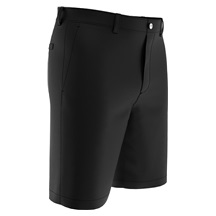 Callaway Chev Tech Herren Shorts , schwarz