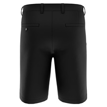 Callaway Chev Tech Herren Shorts , schwarz