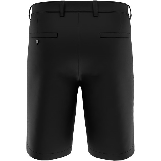 Callaway Chev Tech Herren Shorts , schwarz