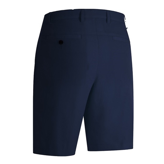 Callaway Chev Tech Herren Shorts, dunkelblau