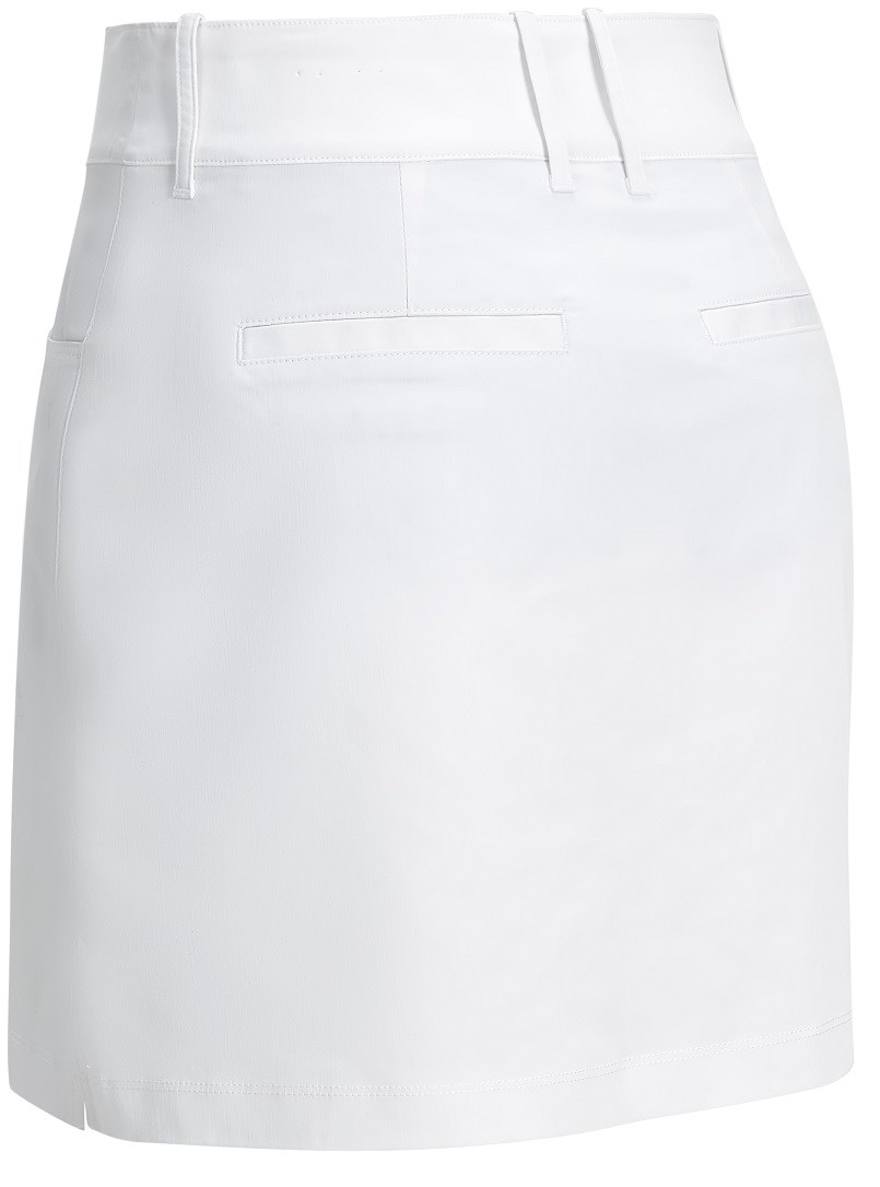 Callaway Ergo Golfrock , weiss