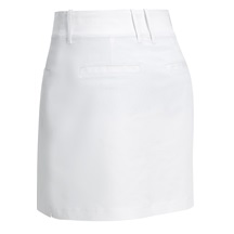 Callaway Ergo Golfrock , weiss
