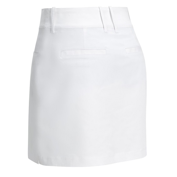 Callaway Ergo Golfrock , weiss