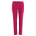 Callaway 5 pocket Damen Hose, himbeerrosa
