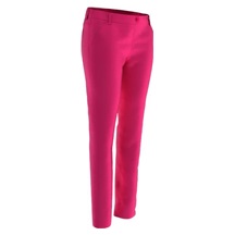 Callaway 5 pocket Damen Hose, himbeerrosa