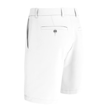 Callaway Chev Tech  Herren Shorts, bright white