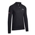 Callaway 1/4 Blended Merino Herren Pullover, schwarz