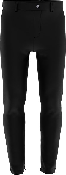 Callaway Chev Tech Herren Hose, schwarz