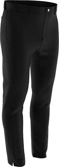 Callaway Chev Tech Herren Hose, schwarz