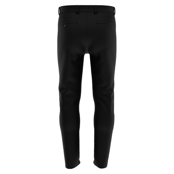 Callaway Chev Tech Herren Hose, schwarz