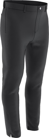 Callaway Chev Tech Herren Hose, grau
