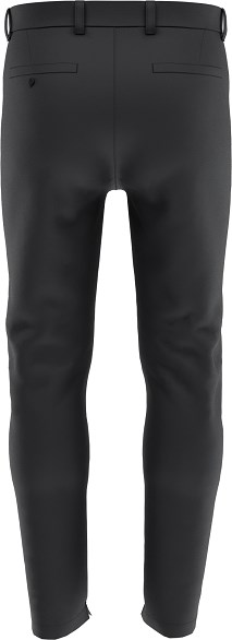 Callaway Chev Tech Herren Hose, grau