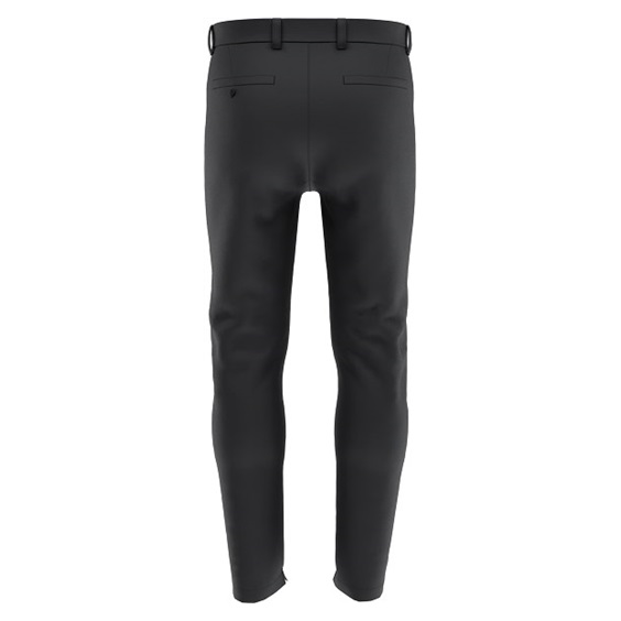 Callaway Chev Tech Herren Hose, grau