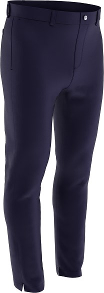 Callaway Chev Tech Herren Hose, dunkelblau