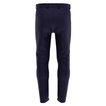 Callaway Chev Tech Herren Hose, dunkelblau