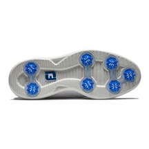 FootJoy Traditions Herren Golfschuhe, weiss