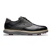 FootJoy Traditions Herren Golfschuhe, schwarz