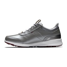 FootJoy Stratos Damen Golfschuhe, silber