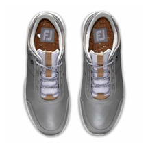 FootJoy Stratos Damen Golfschuhe, silber