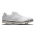 FootJoy Traditions Damen Golfschuhe, weiss