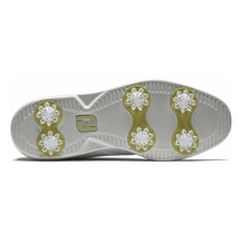 FootJoy Traditions Damen Golfschuhe, weiss