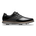 FootJoy Traditions Damen Golfschuhe, schwarz