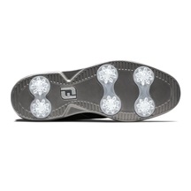 FootJoy Traditions Damen Golfschuhe, schwarz