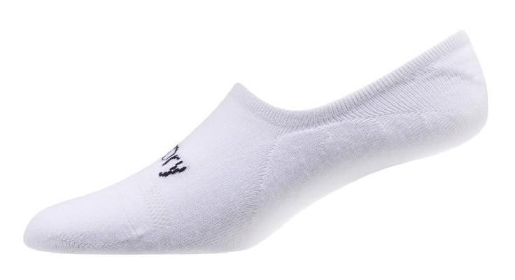 FootJoy ProDry Lightweight Ultra Low Cut Herren Socken, 1Paar