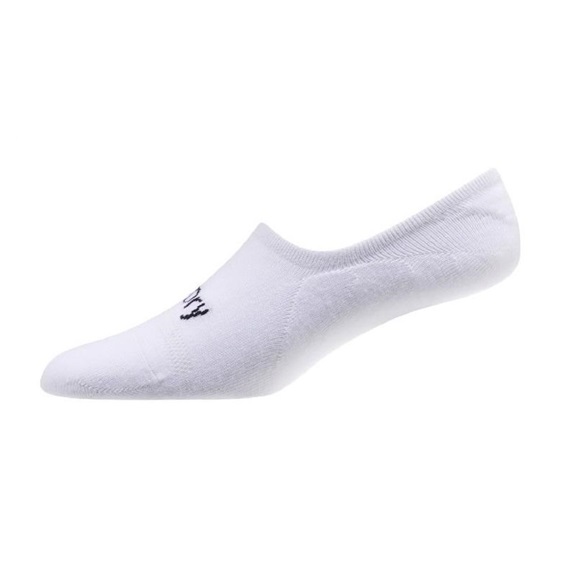 FootJoy ProDry Lightweight Ultra Low Cut Herren Socken, 1Paar