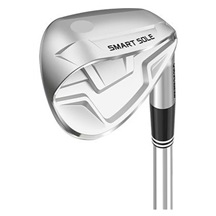 Cleveland Smart Sole 4 Wedge, Stahl