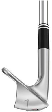 Cleveland Smart Sole 4 Wedge, Stahl