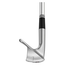 Cleveland Smart Sole 4 Wedge, Stahl