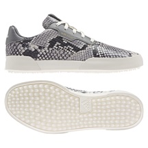 Adidas Adicross Retro Spikeless Damen Golfschuhe, chalk white