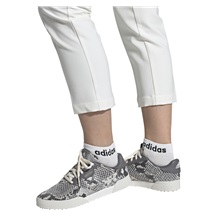 Adidas Adicross Retro Spikeless Damen Golfschuhe, chalk white