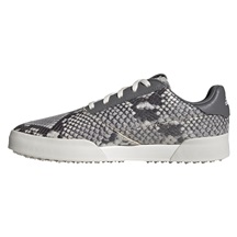 Adidas Adicross Retro Spikeless Damen Golfschuhe, chalk white