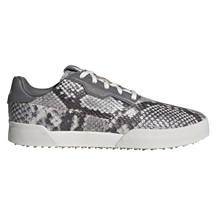 Adidas Adicross Retro Spikeless Damen Golfschuhe, chalk white