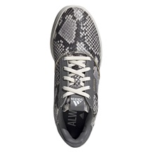 Adidas Adicross Retro Spikeless Damen Golfschuhe, chalk white