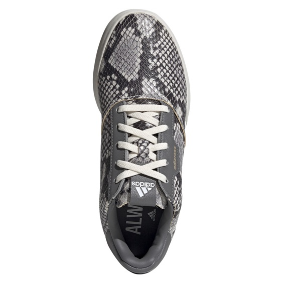 Adidas Adicross Retro Spikeless Damen Golfschuhe, chalk white
