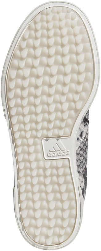 Adidas Adicross Retro Spikeless Damen Golfschuhe, chalk white