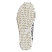Adidas Adicross Retro Spikeless Damen Golfschuhe, chalk white