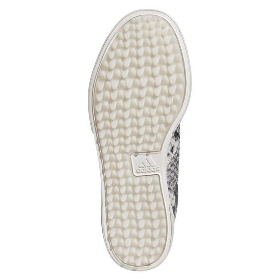 Adidas Adicross Retro Spikeless Damen Golfschuhe, chalk white