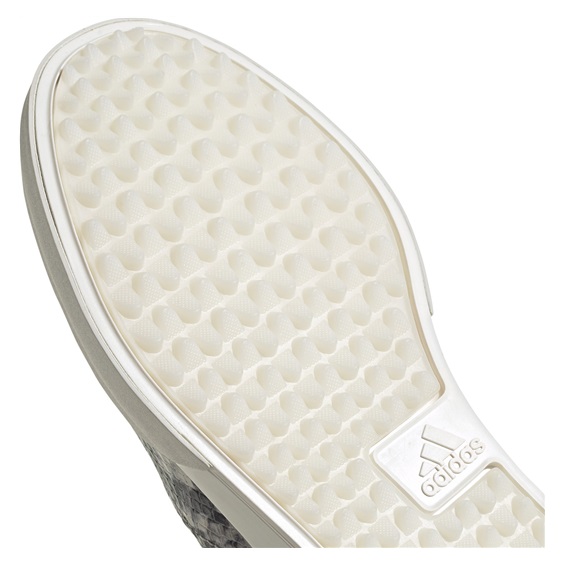 Adidas Adicross Retro Spikeless Damen Golfschuhe, chalk white