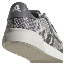 Adidas Adicross Retro Spikeless Damen Golfschuhe, chalk white