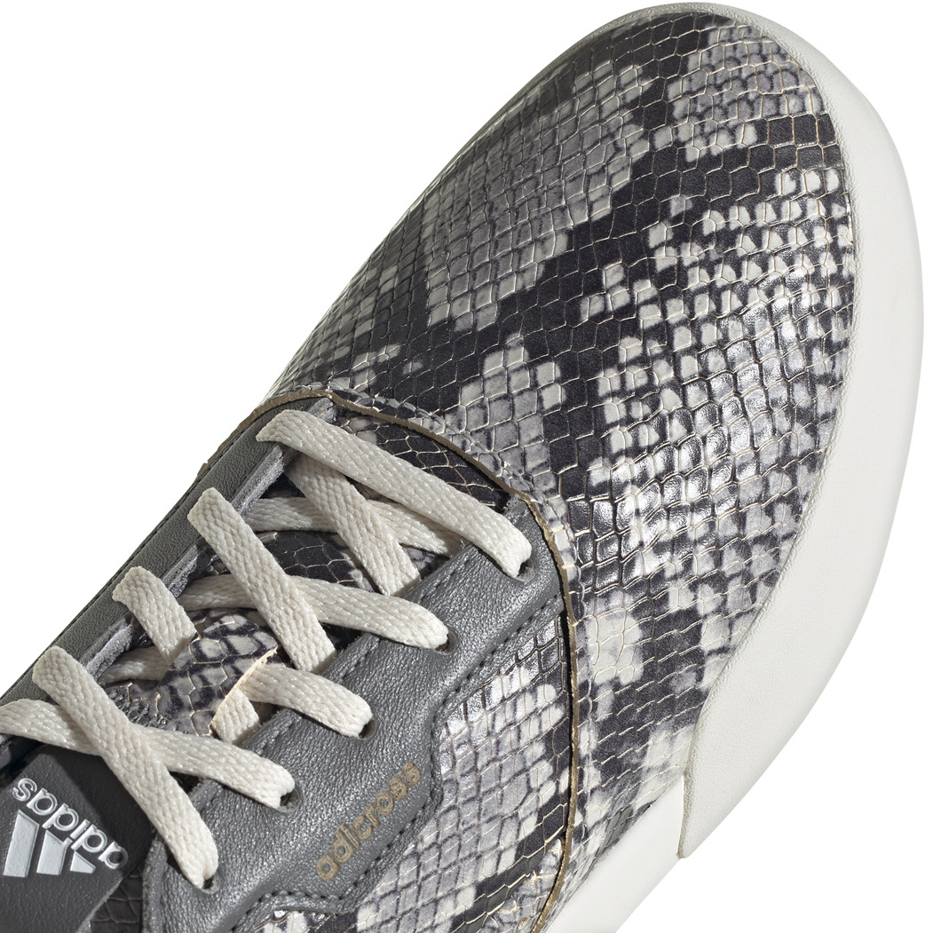 Adidas Adicross Retro Spikeless Damen Golfschuhe, chalk white