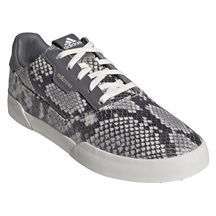 Adidas Adicross Retro Spikeless Damen Golfschuhe, chalk white