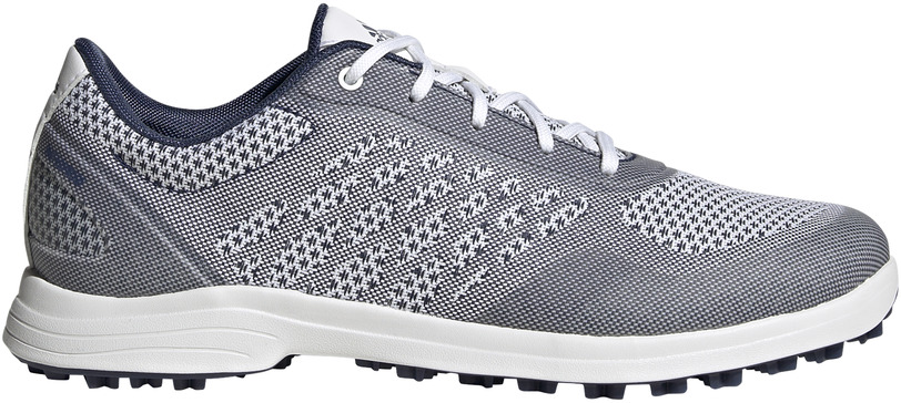 Adidas Alphaflex Sport Herren Golfschule, grau