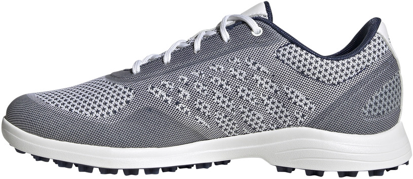 Adidas Alphaflex Sport Herren Golfschule, grau