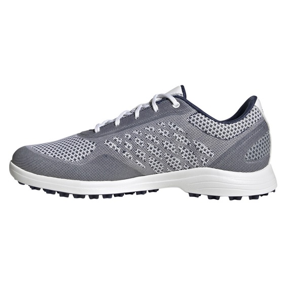 Adidas Alphaflex Sport Herren Golfschule, grau
