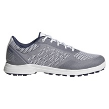Adidas Alphaflex Sport Herren Golfschule, grau