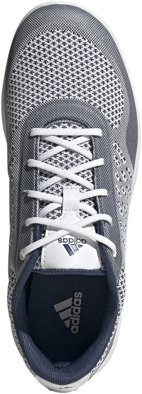 Adidas Alphaflex Sport Herren Golfschule, grau